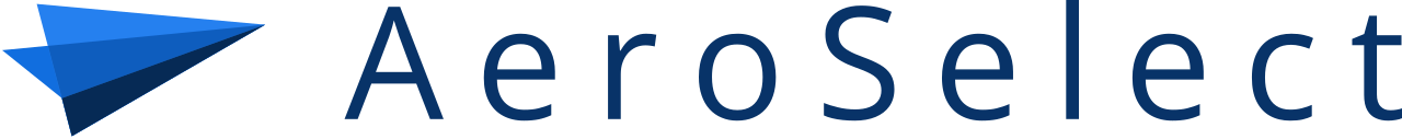 AeroSelect Website